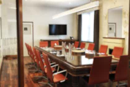 The Meeting Room 2